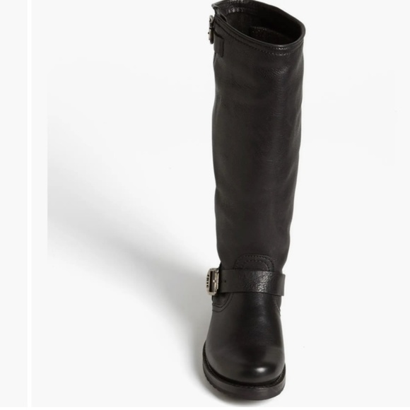 Frye Veronica Slouch Boot (Women) - Picture 3 of 4